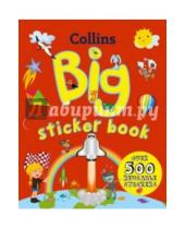 Картинка к книге Harper Collins UK - Young Learners Big Sticker Book