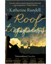 Картинка к книге Katherine Rundell - Rooftoppers
