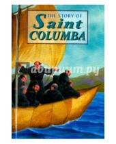 Картинка к книге David Ross - The Story of Saint Columba