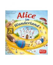 Картинка к книге Dressler Verlag - Alice im Wunderland