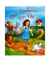 Картинка к книге Dressler Verlag - Der Zauberer von Oz
