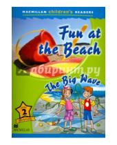 Картинка к книге Joanna Pascoe - Fun at the Beach. The Big Waves MCR2