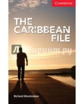Картинка к книге Richard MacAndrew - The Caribbean File