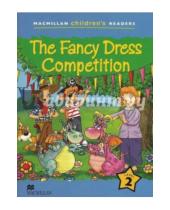 Картинка к книге Paul Shipton - Fancy Dress Competition.  The Reader MCR2