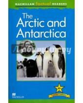 Картинка к книге Philip Steele - Mac Fact Read.  Arctic and  Antarctica