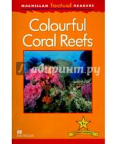 Картинка к книге Thea Feldman - Mac Fact Read.  Colourful Coral Reef