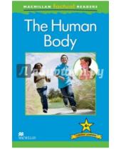 Картинка к книге Anita Ganeri - Mac Fact Read. The Human Body