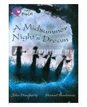 Картинка к книге John Dougherty - A Midsummer Night's Dream