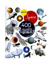 Картинка к книге Workman - Eyelike Space (sticker book)