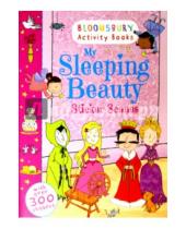 Картинка к книге Activity books - My Sleeping Beauty. Sticker Scenes