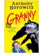 Картинка к книге Antony Horowitz - Granny