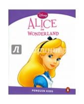Картинка к книге Paul Shipton - Alice in Wonderland