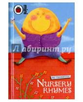 Картинка к книге Ladybird - Nursery Rhymes (HB) MyFavourite
