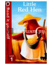 Картинка к книге Ladybird - Little Red Hen (HB)