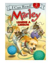Картинка к книге Caitlin Birch - Marley Learns a Lesson (Level 2)