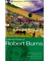 Картинка к книге Robert Burns - Collected Poems