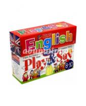 Картинка к книге English. Play and say - Сундучок с играми. Английский: играй и говори.  Уровень 3