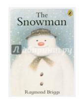 Картинка к книге Puffin - Snowman