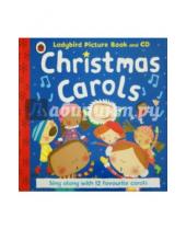 Картинка к книге Ladybird - Ladybird Christmas Carols (+CD)