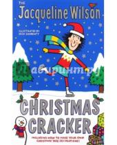 Картинка к книге Jasqueline Wilson - Christmas Cracker