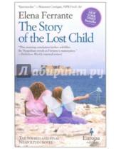 Картинка к книге Elena Ferrante - The Story of the Lost Child, Book Four