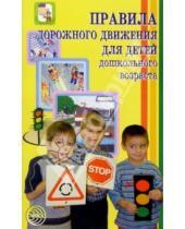 Картинка к книге Н.А. Извекова - Правила дорожного движения для детей дошкольного возраста