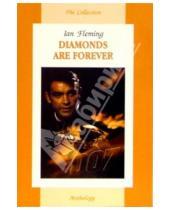 Картинка к книге Ian Fleming - Diamonds are forever