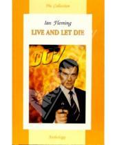 Картинка к книге Ian Fleming - Live and Let Die