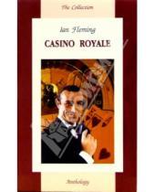 Картинка к книге Ian Fleming - Casino Royale
