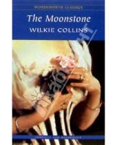 Картинка к книге Wilkie Collins - The Moonstone