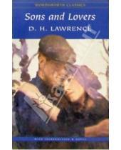 Картинка к книге Herbert David Lawrence - Sons and Lovers