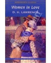 Картинка к книге Herbert David Lawrence - Women in Love