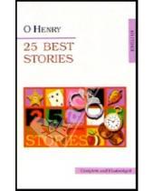 Картинка к книге Henry O - 25 Best Stories