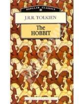 Картинка к книге Reuel Ronald John Tolkien - The Hobbit or There and Back Again