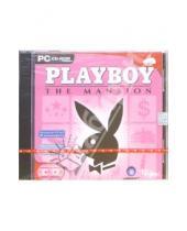 Картинка к книге Бука - Playboy: The Mansion (2CDpc)