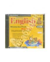 Картинка к книге Diamond English Club - Winnie-the-Pooh (2 CD-ROM/MP3)