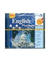 Картинка к книге Образовательная коллекция - English Platinum DeLuxe. Самоучитель американского английского языка (CDpc)
