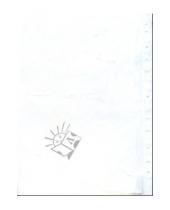 Картинка к книге Полион - Файл с перфорацией А4 (100 штук в упаковке)