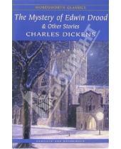 Картинка к книге Charles Dickens - The Mystery of Edwin Drood (на английском языке)