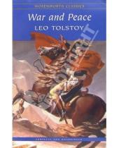 Картинка к книге Leo Tolstoy - War and Peace