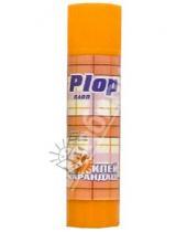 Картинка к книге Plop - Клей-карандаш Plop (25 гр)