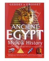 Картинка к книге Encyclopedias - Ancient Egypt: Myth & History