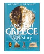Картинка к книге Encyclopedias - Ancient Greece: A History