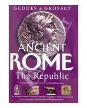 Картинка к книге A. B. Havell - Ancient Rome: The Republic