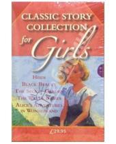 Картинка к книге Geddes&Grosset - Classic Story Collection for Girls (Set of 5 books)