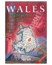 Картинка к книге David Ross - Wales History of a Nation