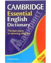 Картинка к книге Cambridge - Essential English Dictionary