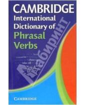 Картинка к книге Cambridge - Cambridge International Dictionary of Phrasal Verbs