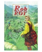 Картинка к книге Geddes&Grosset - The Story of Rob Roy