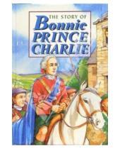 Картинка к книге Geddes&Grosset - The Story of Prince Charlie